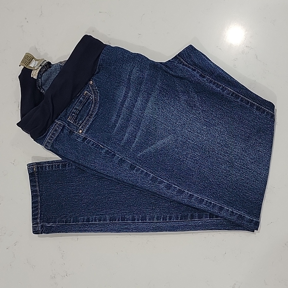 Maternity Jeans